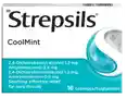 Strepsils CoolMint